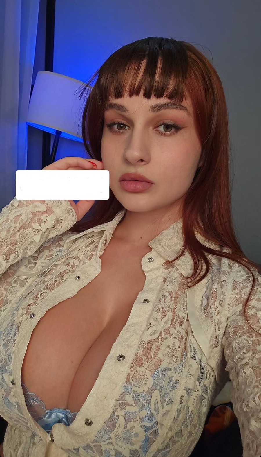 Take a pause and enjoy Miranda Faith — streaming from Zhucheng