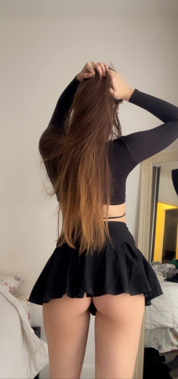 Photo Lola La Fleur in Zhucheng