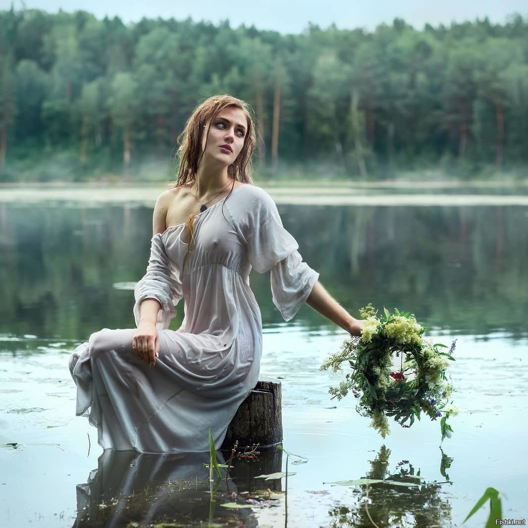 Beautiful girl Slavic women in Zhucheng