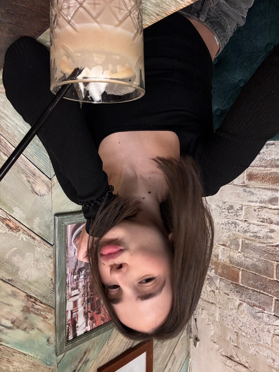 Fresh photos, fresh mood — Tina online in Zhucheng